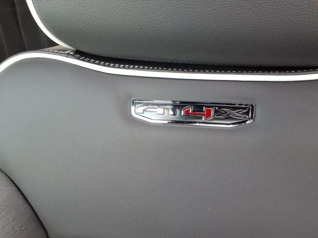 2026 GMC Sierra 1500 Vehicle Photo in DUNKIRK, NY 14048-3562