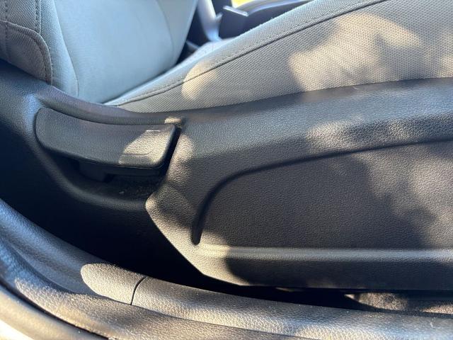 2023 Kia Rio Vehicle Photo in Brunswick, GA 31525