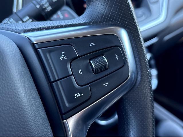 2022 Chevrolet Blazer Vehicle Photo in BEAUFORT, SC 29906-4218