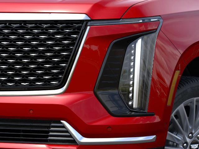 2026 Cadillac Escalade Vehicle Photo in GREEN BAY, WI 54303-3330
