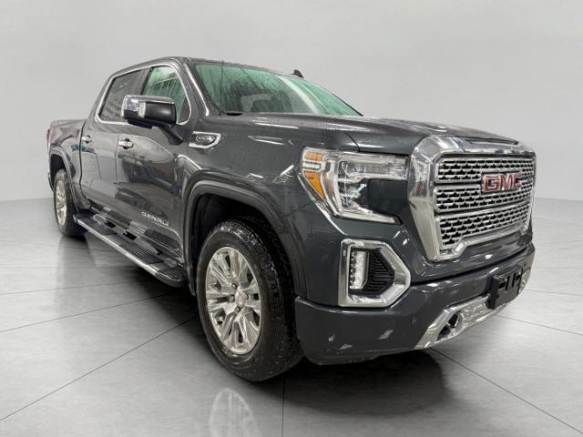 2021 GMC Sierra 1500 Vehicle Photo in Neenah, WI 54956