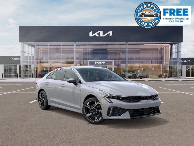 2026 Kia K5 Vehicle Photo in Dublin, CA 94568