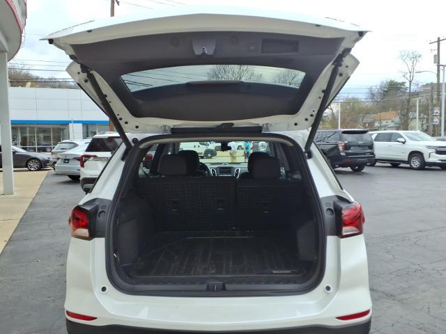 2024 Chevrolet Equinox LT - 10