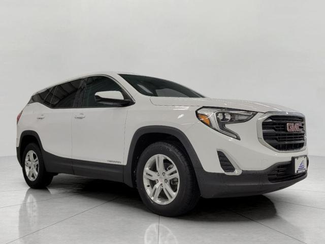 2020 GMC Terrain Vehicle Photo in Neenah, WI 54956