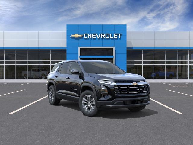 2026 Chevrolet Equinox Vehicle Photo in Anniston, AL 36201