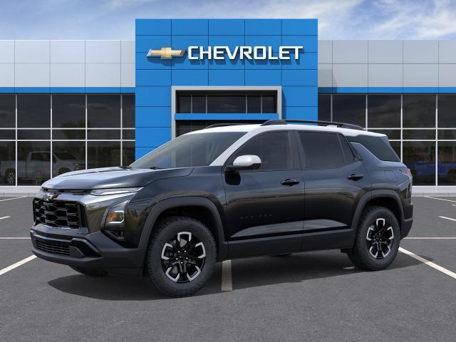 2027 Chevrolet Equinox ACTIV - 1