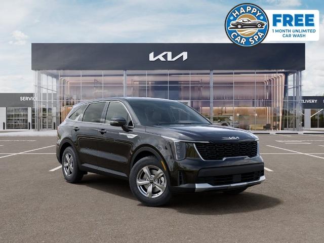 2026 Kia Sorento Vehicle Photo in Dublin, CA 94568