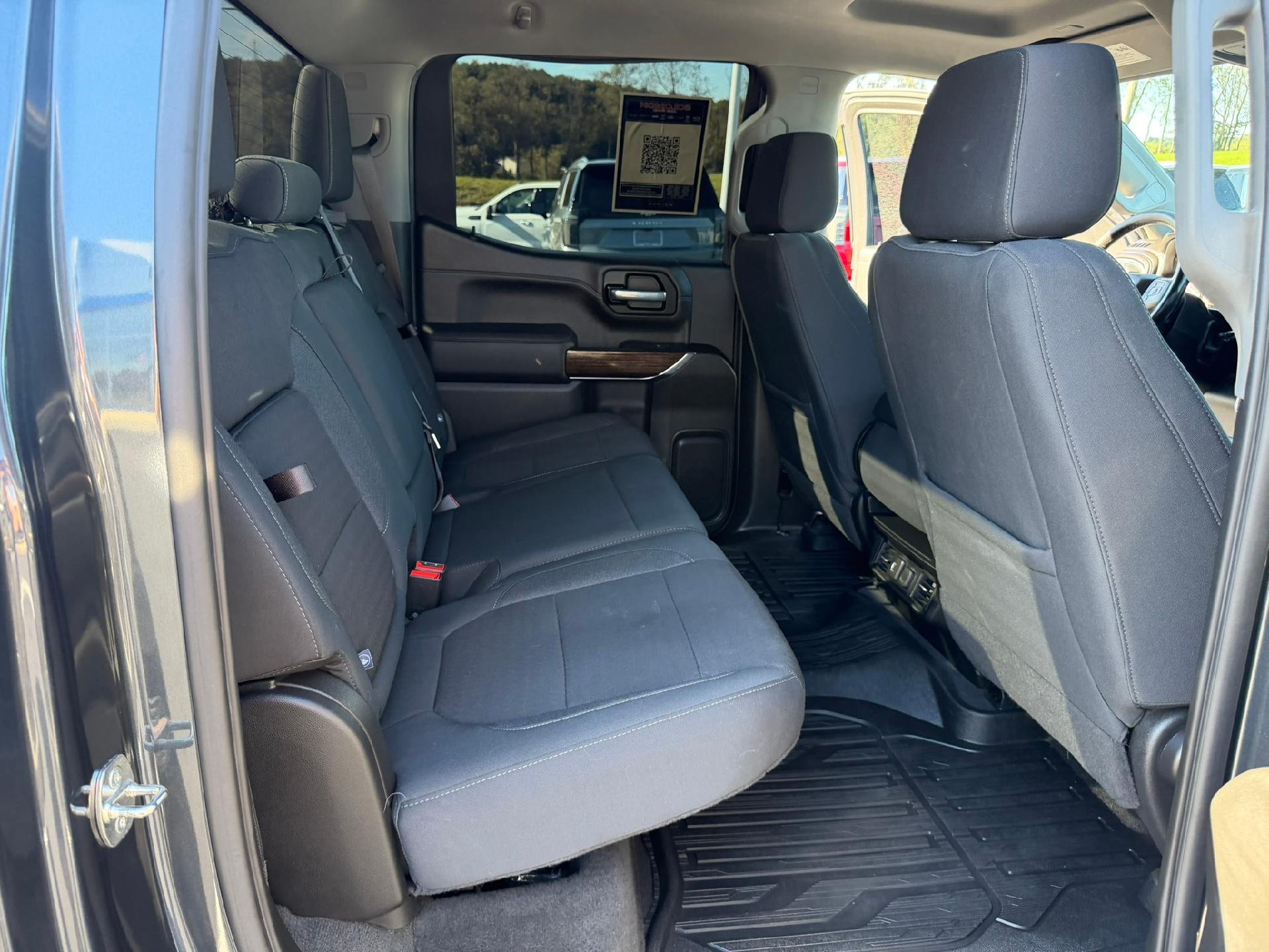2021 GMC Sierra 1500 photo 32 of 32