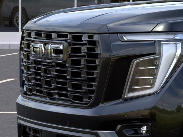 2026 GMC Yukon XL photo 13 of 32