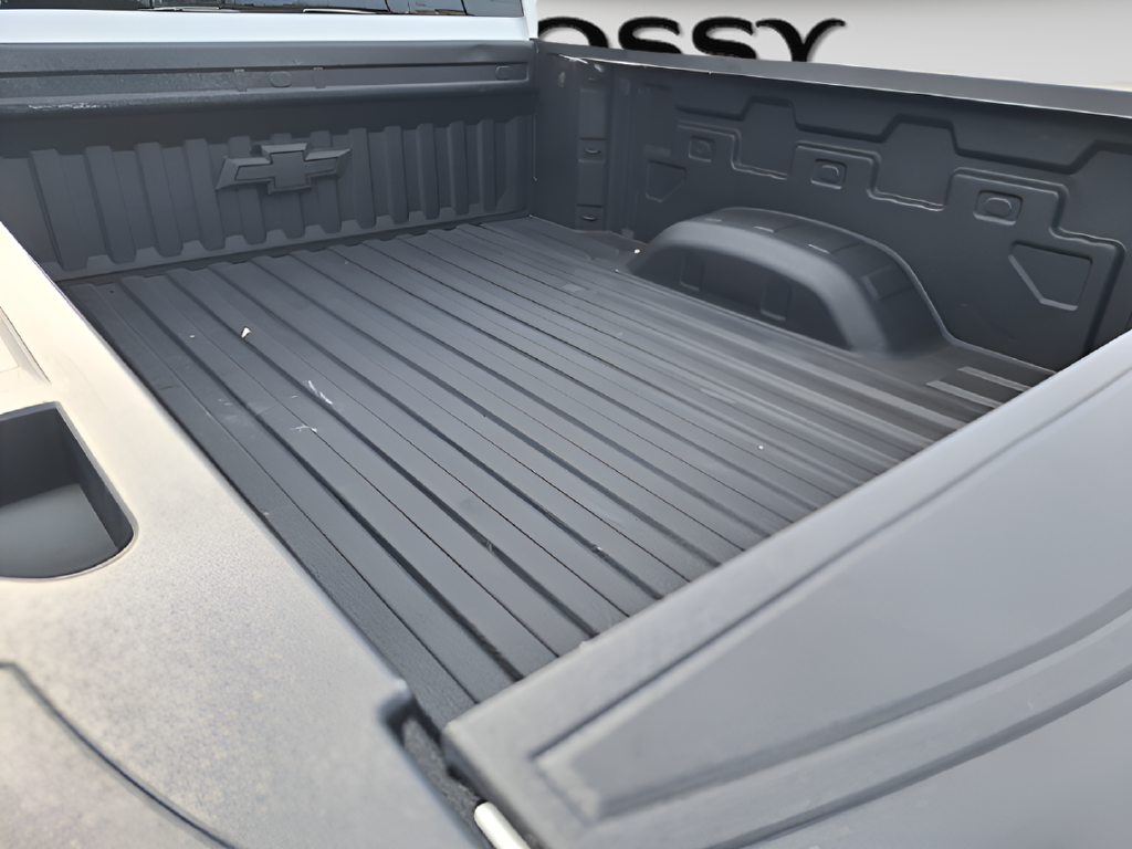 2024 Chevrolet Silverado 2500 HD photo 23 of 31
