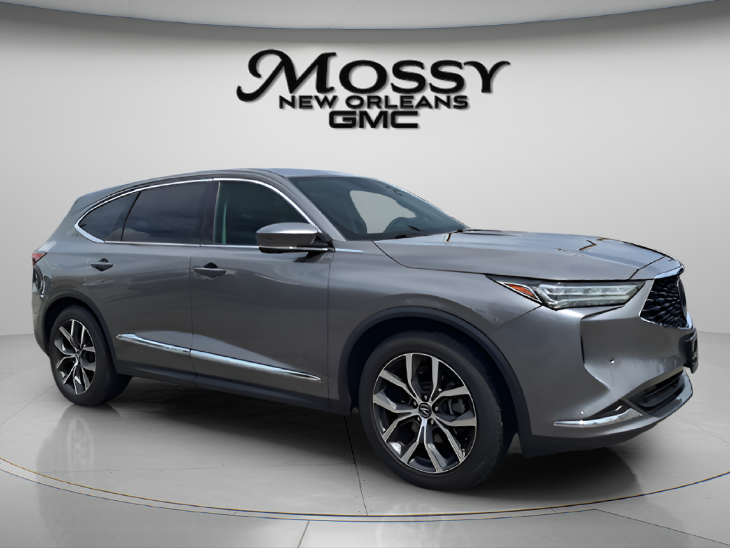 2023 Acura MDX photo 3 of 33