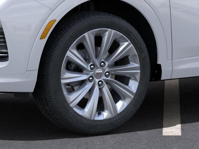 2025 Buick Envista Vehicle Photo in ROCHESTER HILLS, MI 48307-2741