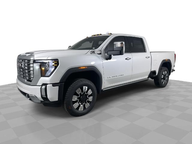 2025 GMC Sierra 2500 HD Vehicle Photo in GILBERT, AZ 85297-0402