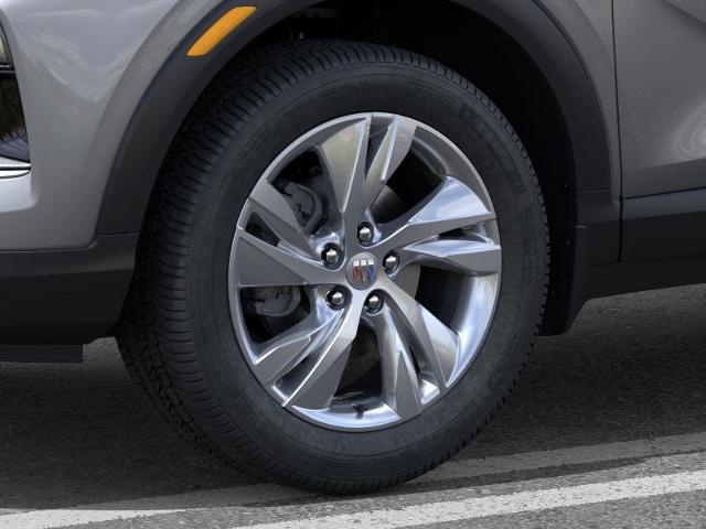 2026 Buick Encore GX Vehicle Photo in TREVOSE, PA 19053-4984