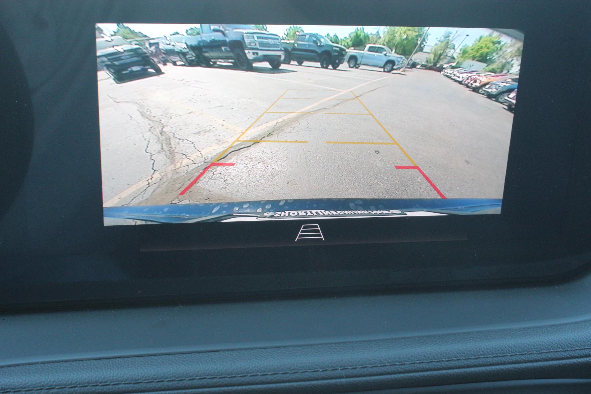 2026 Buick Encore GX Vehicle Photo in AURORA, CO 80012-4011