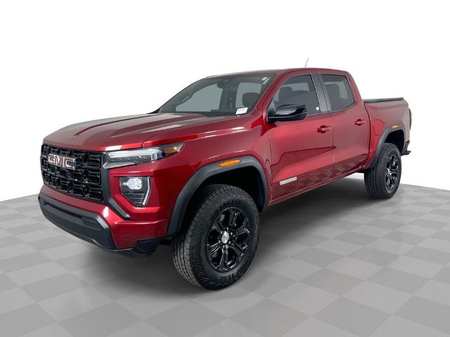 2024 GMC Canyon Vehicle Photo in GILBERT, AZ 85297-0402