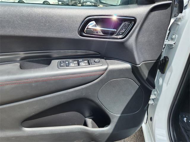 2023 Dodge Durango Vehicle Photo in AURORA, CO 80012-4011