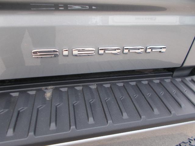 2024 GMC Sierra 1500 Vehicle Photo in LOWELL, MA 01852-4336