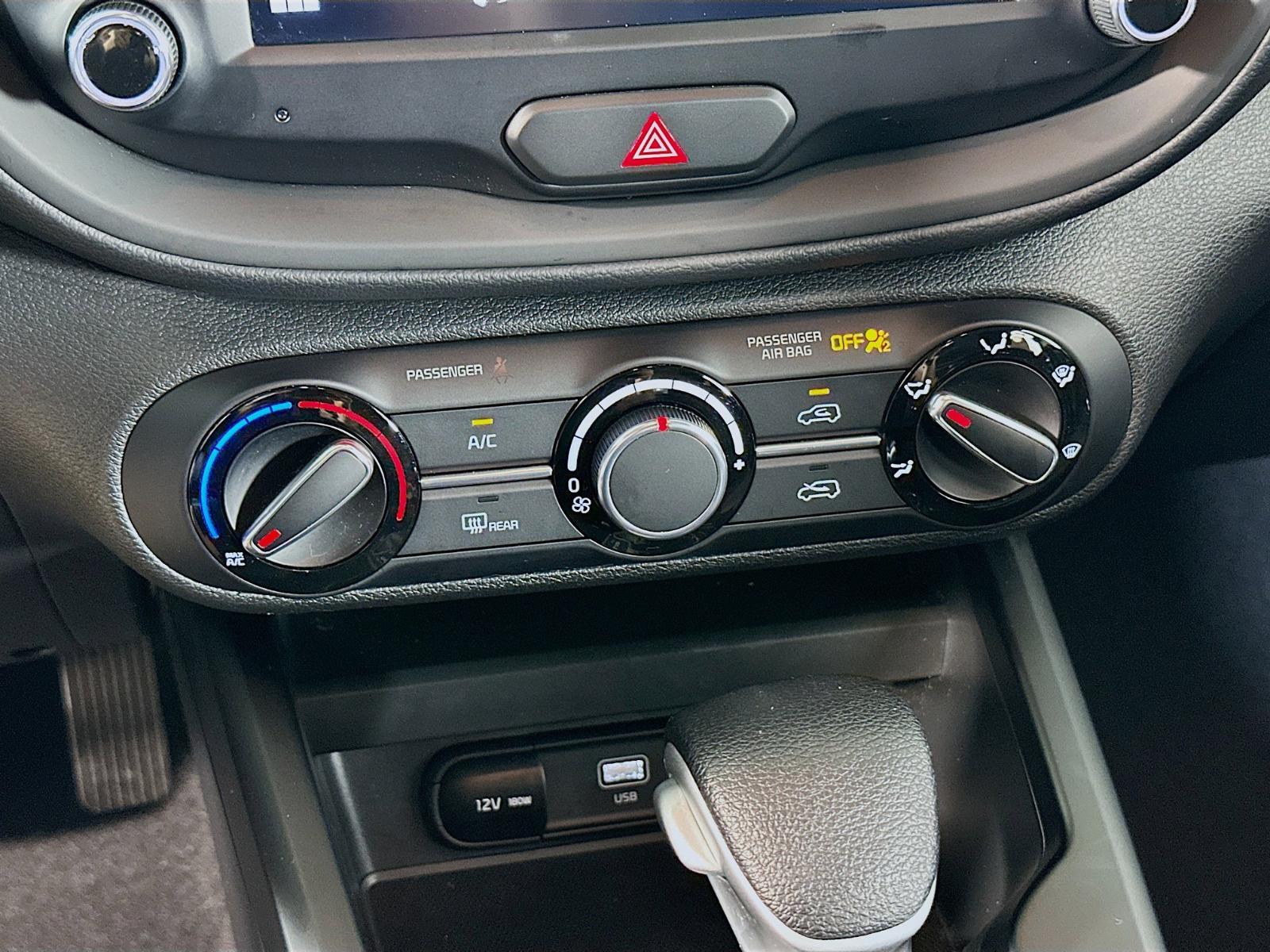 2023 Kia Soul Vehicle Photo in Langhorne, PA 19047