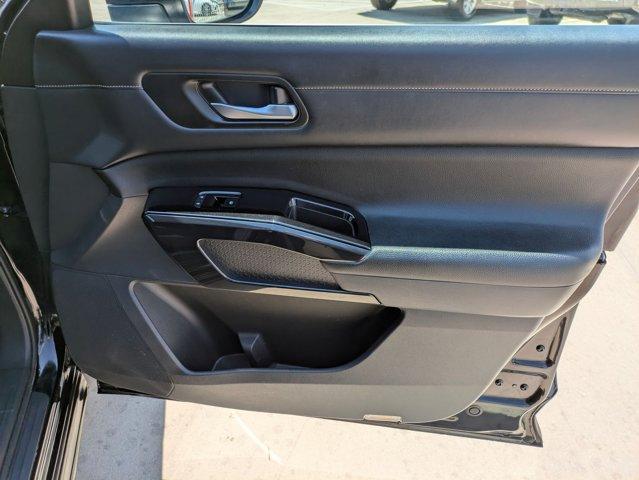 2022 Nissan Pathfinder Vehicle Photo in San Antonio, TX 78209