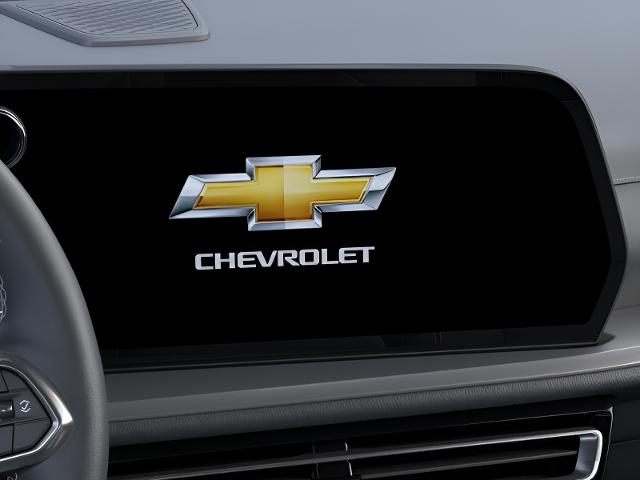 2026 Chevrolet Traverse Vehicle Photo in NEENAH, WI 54956-2243