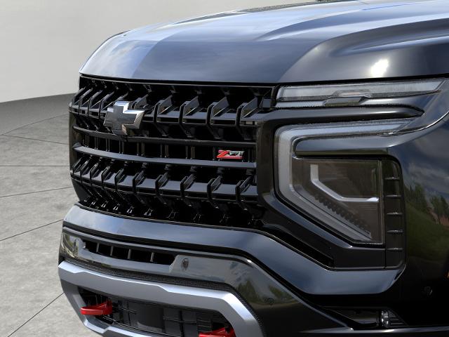 2025 Chevrolet Suburban Vehicle Photo in NEENAH, WI 54956-2243
