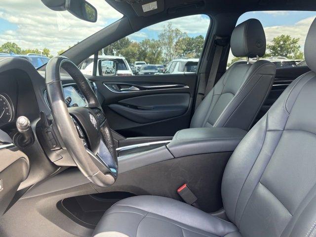 2023 Buick Enclave Vehicle Photo in ROCHESTER HILLS, MI 48307-2741