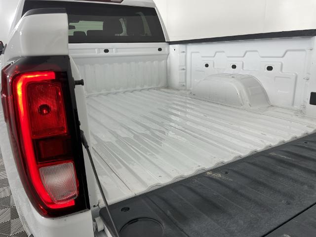 2021 GMC Sierra 1500 Vehicle Photo in GILBERT, AZ 85297-0402