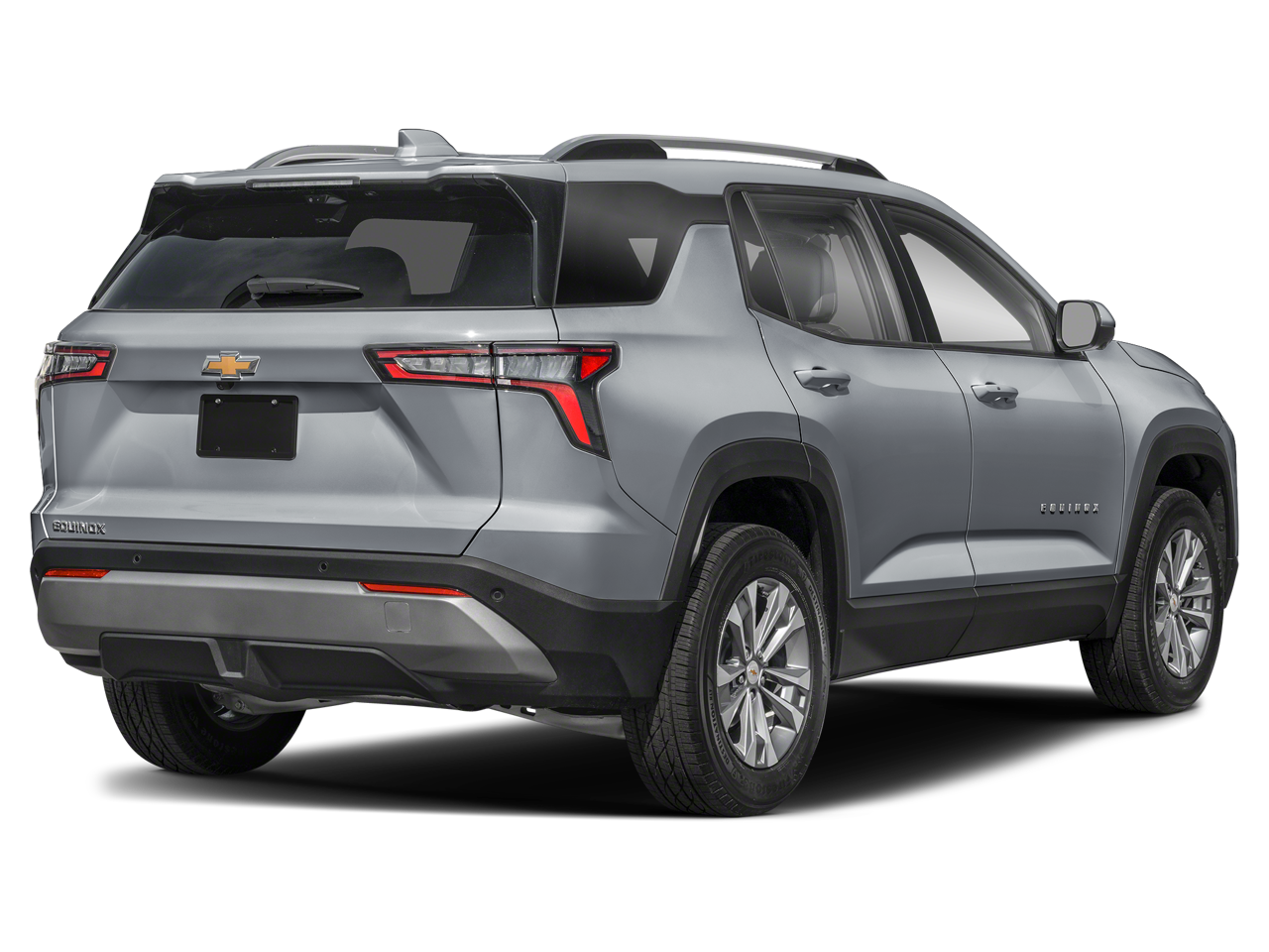 2025 Chevrolet Equinox Vehicle Photo in LANCASTER, PA 17601-0000