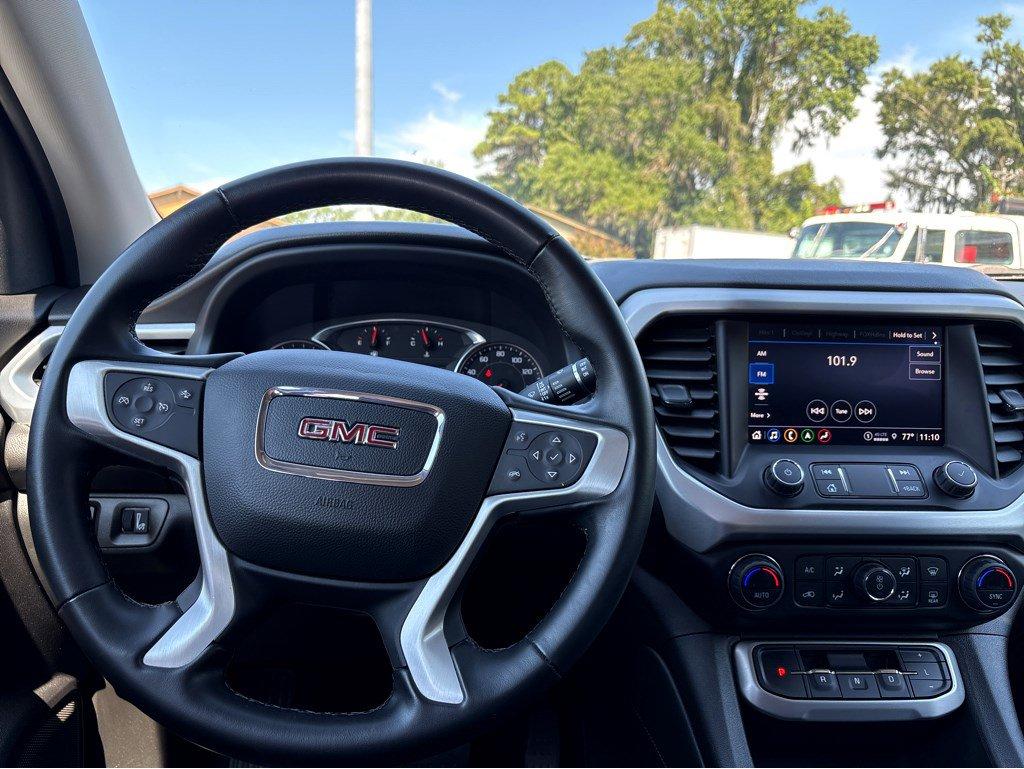 2023 GMC Acadia Vehicle Photo in SAVANNAH, GA 31406-4513