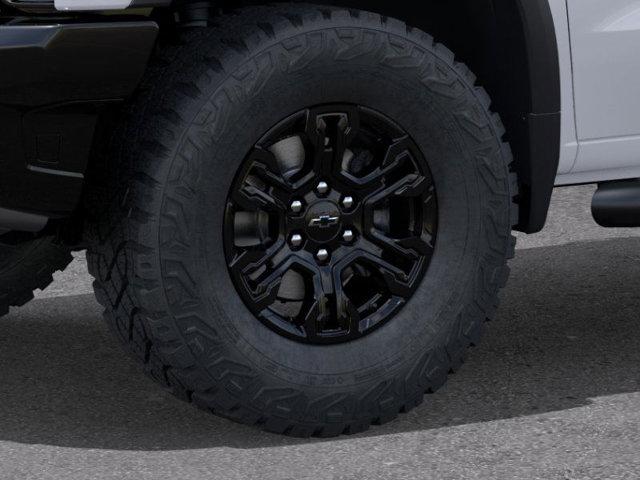 2025 Chevrolet Silverado 1500 Vehicle Photo in SELMA, TX 78154-1460