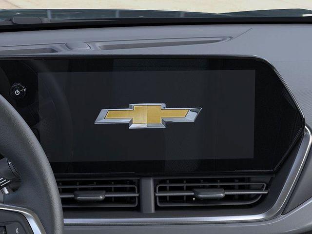 2026 Chevrolet Trax Vehicle Photo in DANBURY, CT 06810-5034