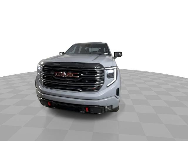 2025 GMC Sierra 1500 Vehicle Photo in GILBERT, AZ 85297-0402