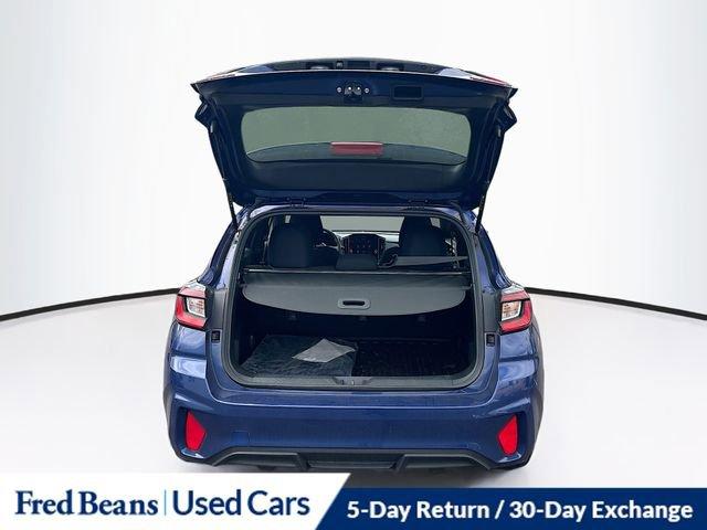 2024 Subaru Impreza Vehicle Photo in Doylestown, PA 18902