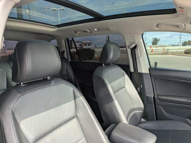 2020 Volkswagen Tiguan Vehicle Photo in SELMA, TX 78154-1459