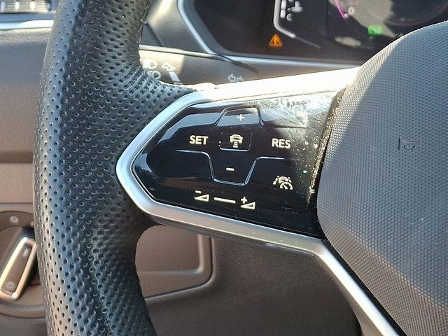 2024 Volkswagen Tiguan Vehicle Photo in DANBURY, CT 06810-5034