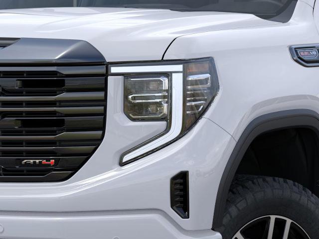 2026 GMC Sierra 1500 Vehicle Photo in HARRISBURG, PA 17111-1033