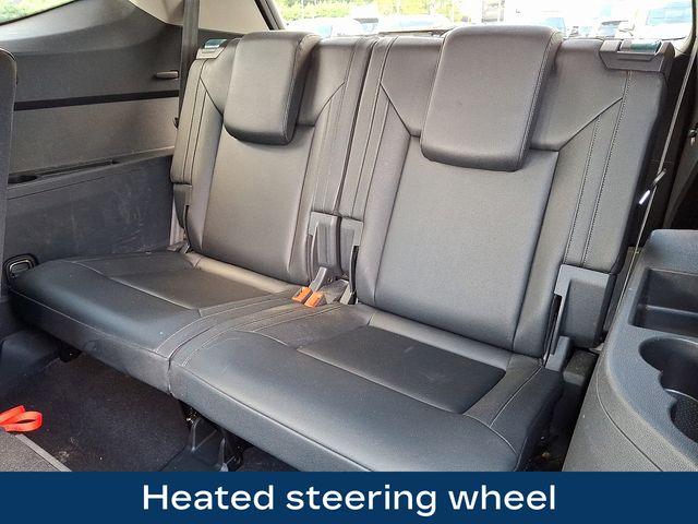2019 Volkswagen Atlas Vehicle Photo in DANBURY, CT 06810-5034