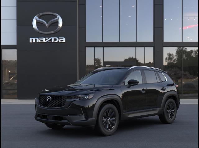 2025 Mazda CX-50 Vehicle Photo in Neenah, WI 54956