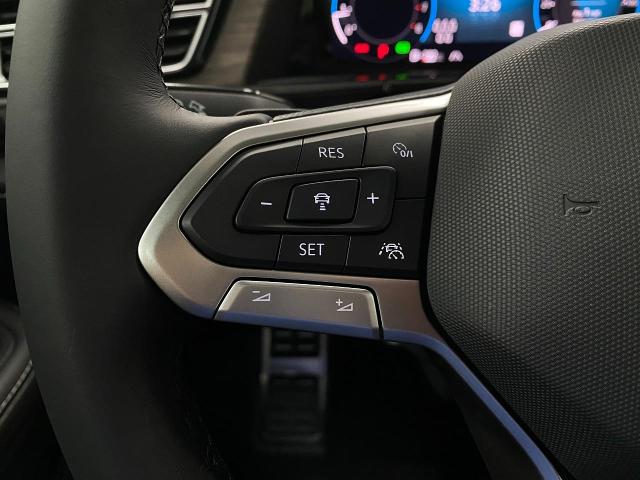 2026 Volkswagen Atlas Vehicle Photo in Appleton, WI 54913