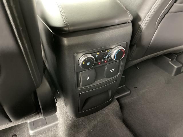 2023 Ford Explorer Vehicle Photo in GILBERT, AZ 85297-0402