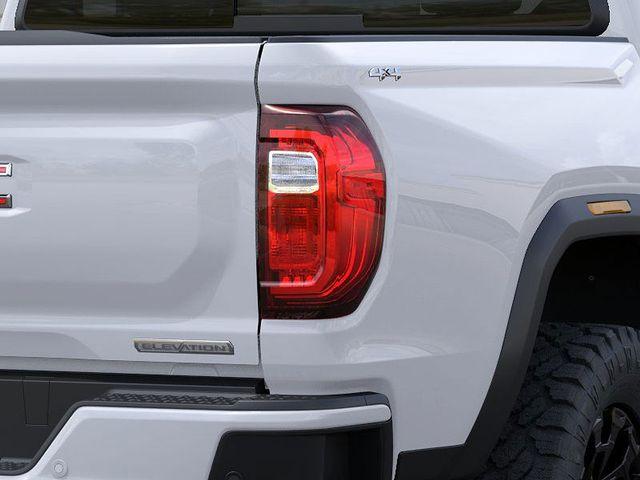 2026 GMC Canyon Vehicle Photo in WATERTOWN, CT 06795-3318