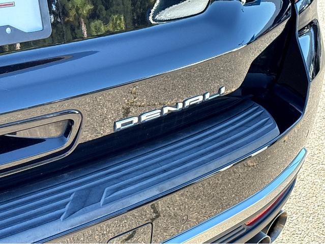 2023 GMC Yukon Vehicle Photo in BEAUFORT, SC 29906-4218