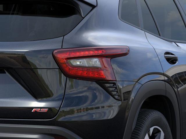 2026 Chevrolet Trax Vehicle Photo in LANCASTER, PA 17601-0000