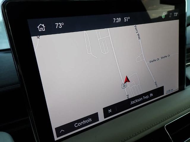 2023 Lincoln Aviator Vehicle Photo in ZELIENOPLE, PA 16063-2910