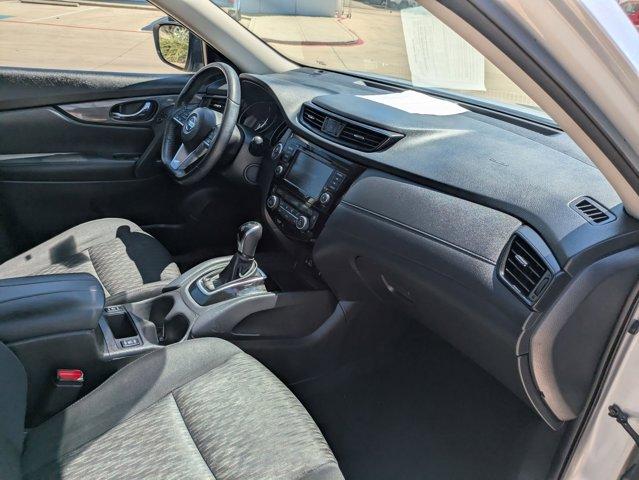 2018 Nissan Rogue Vehicle Photo in SELMA, TX 78154-1460