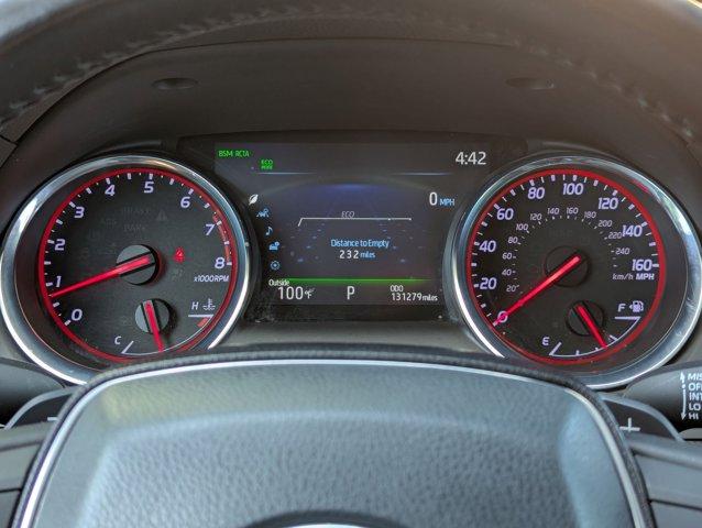 2019 Toyota Camry Vehicle Photo in San Antonio, TX 78230