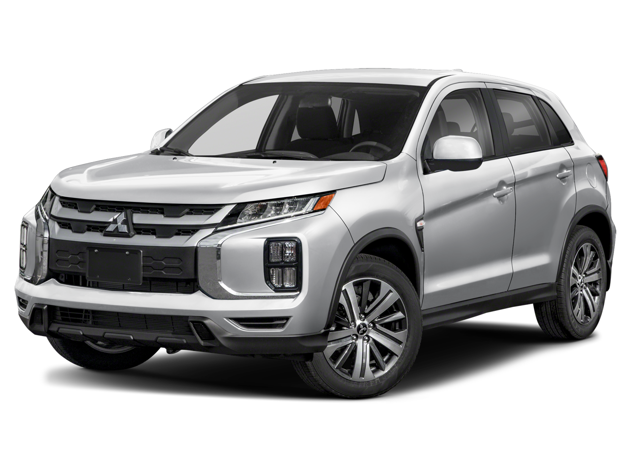 2025 Mitsubishi Outlander Sport Vehicle Photo in Neenah, WI 54956