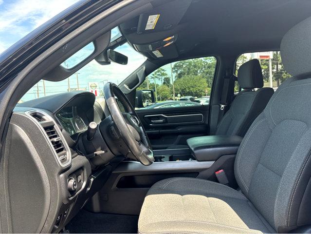 2022 Ram 1500 Vehicle Photo in Savannah, GA 31419