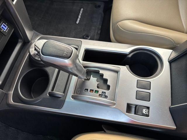2020 Toyota 4Runner Vehicle Photo in Jonesboro, AR 72404